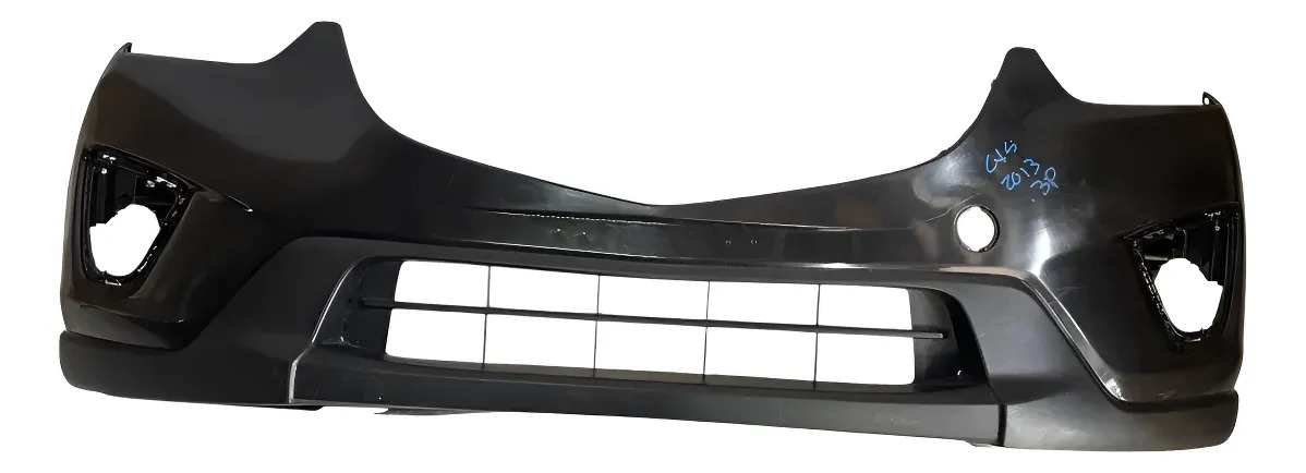 Mazda Cx-5 2013 - 2016 Fascia Delantera Usado Generico