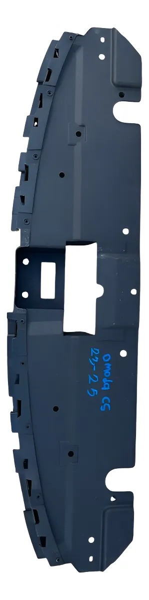 Omoda C5 2023 - 2025 TOLVA Usado