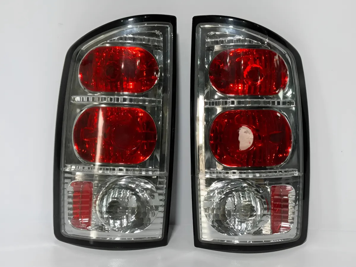 Dodge Ram 2002 - 2006 Calavera Usado Original