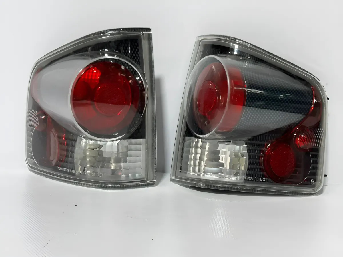Chevrolet S10 1995 - 2004 Calavera Usado Generico