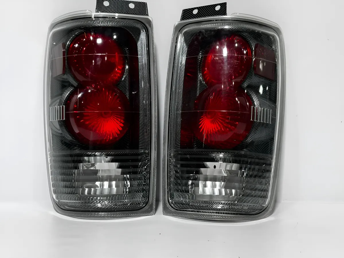 Ford Expedition 1997 - 2002 Calavera Usado Generico