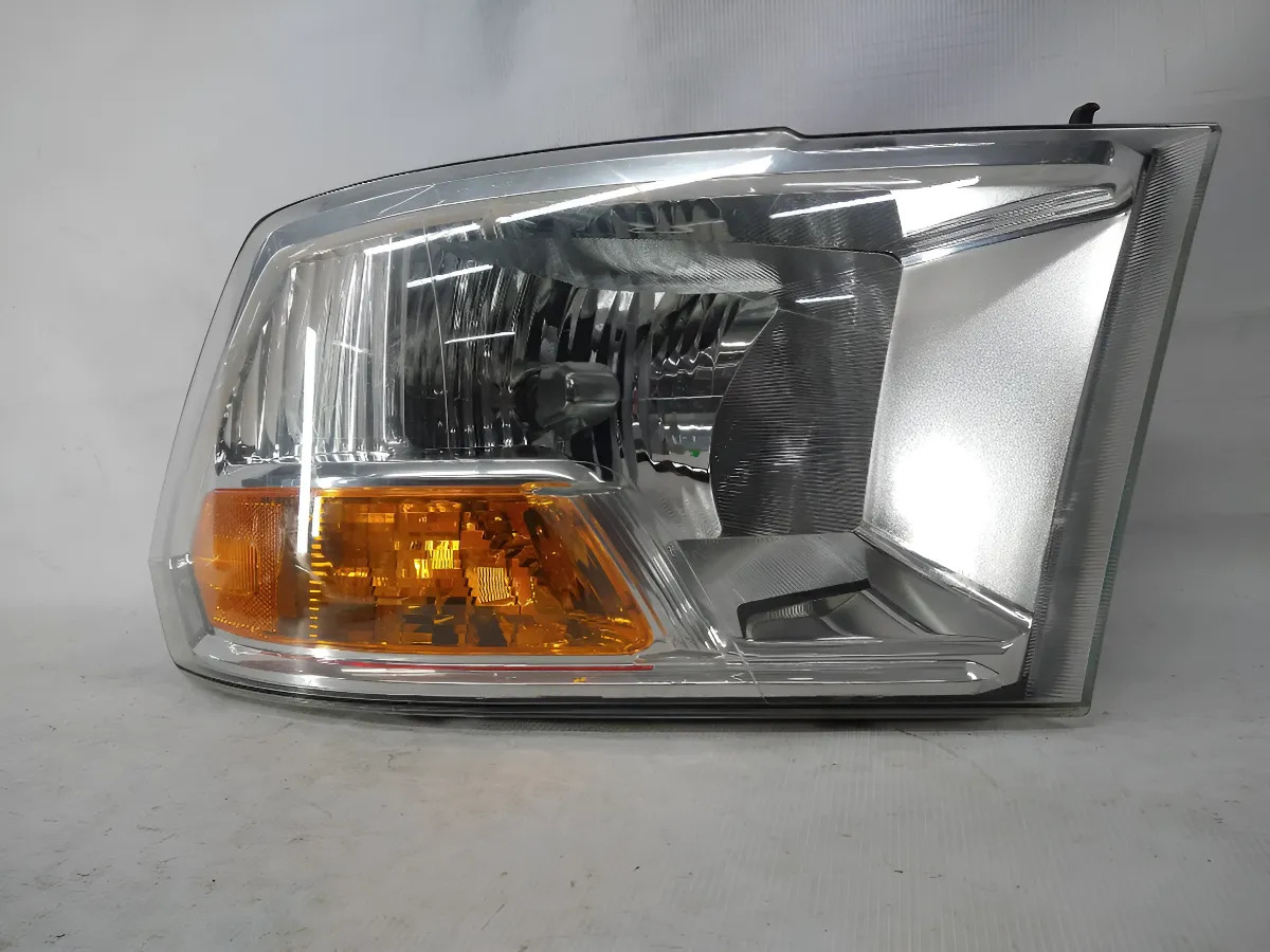 Dodge Ram 1500 2009 - 2012 Faro Derecho Usado Original
