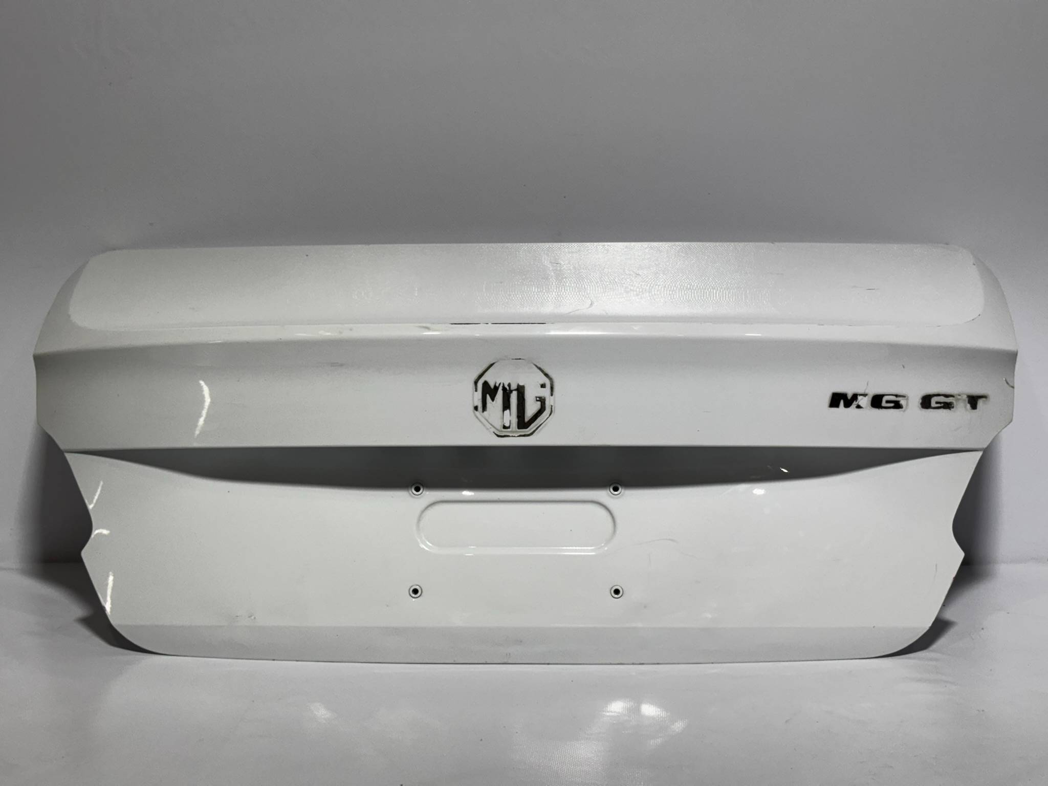 Mg Gt 2022 - 2025 Cajuela Usado Original