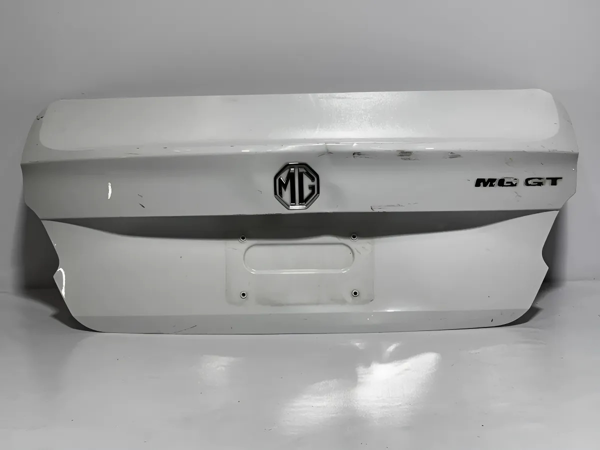 Mg Gt 2022 - 2025 Cajuela Usado Original