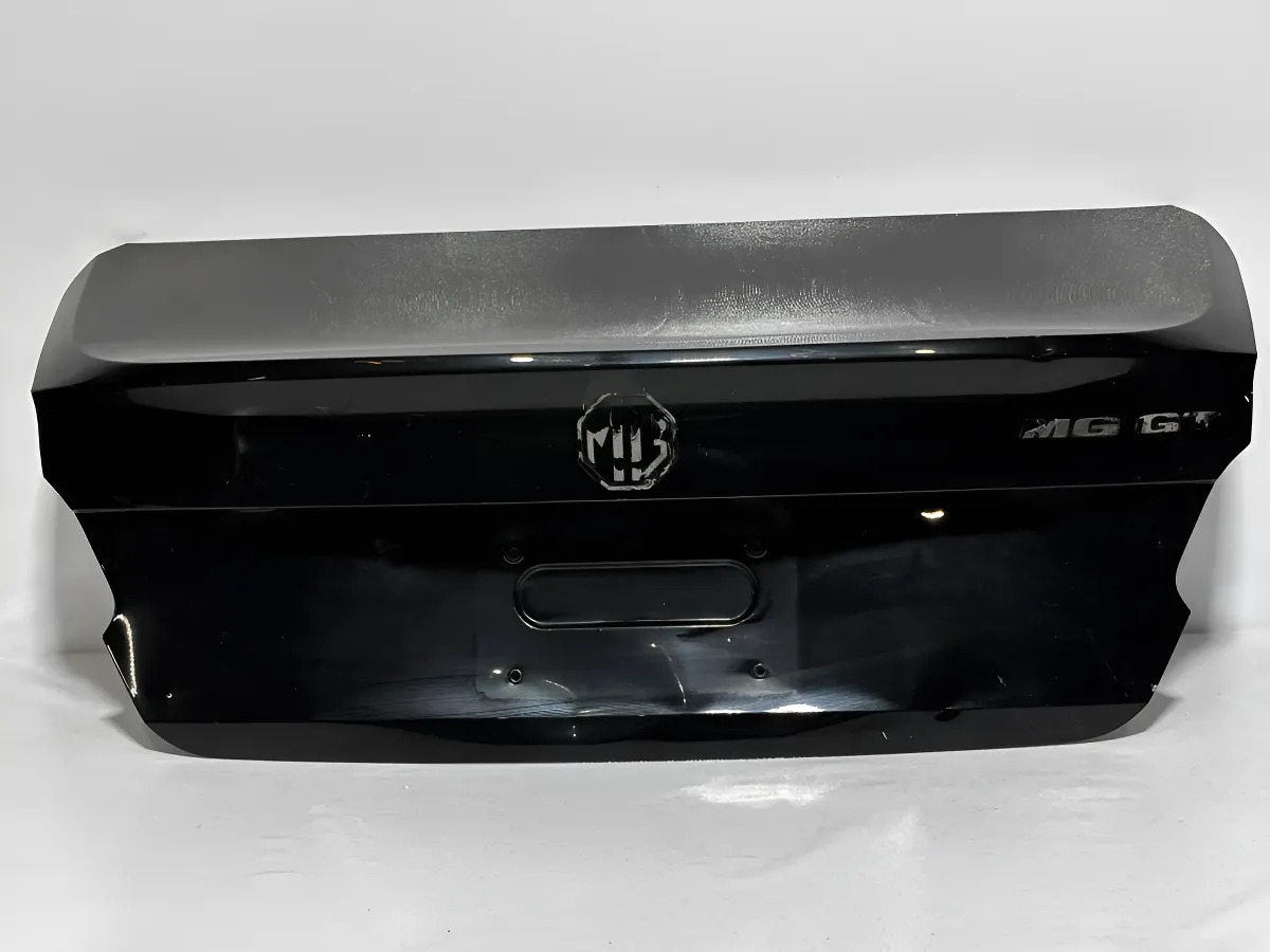 Mg Gt 2022 - 2025 Cajuela Usado Original