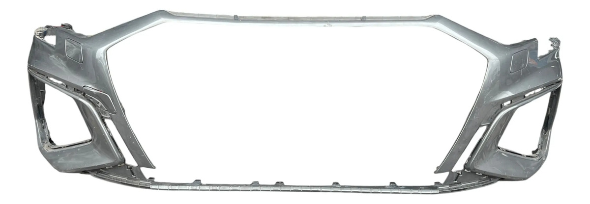 Fascia Delantera Audi S3 2022 2023 2024 2025 Como Se Muestra En Fotos