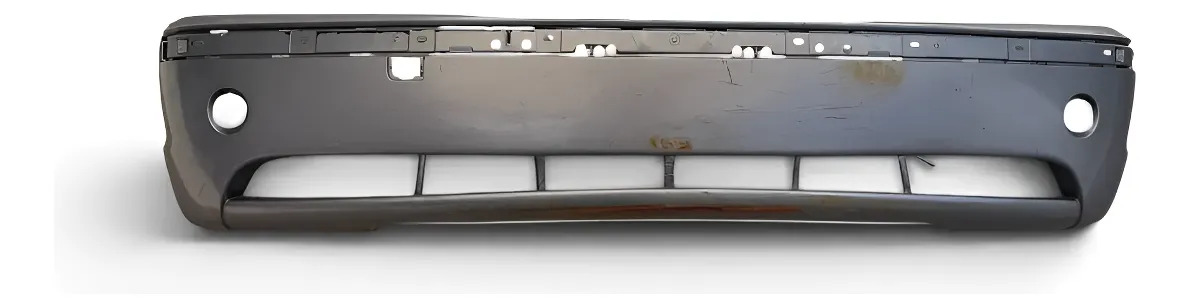 Fascia Delantera Derache Bmw Serie 3 2002 2005 Gris