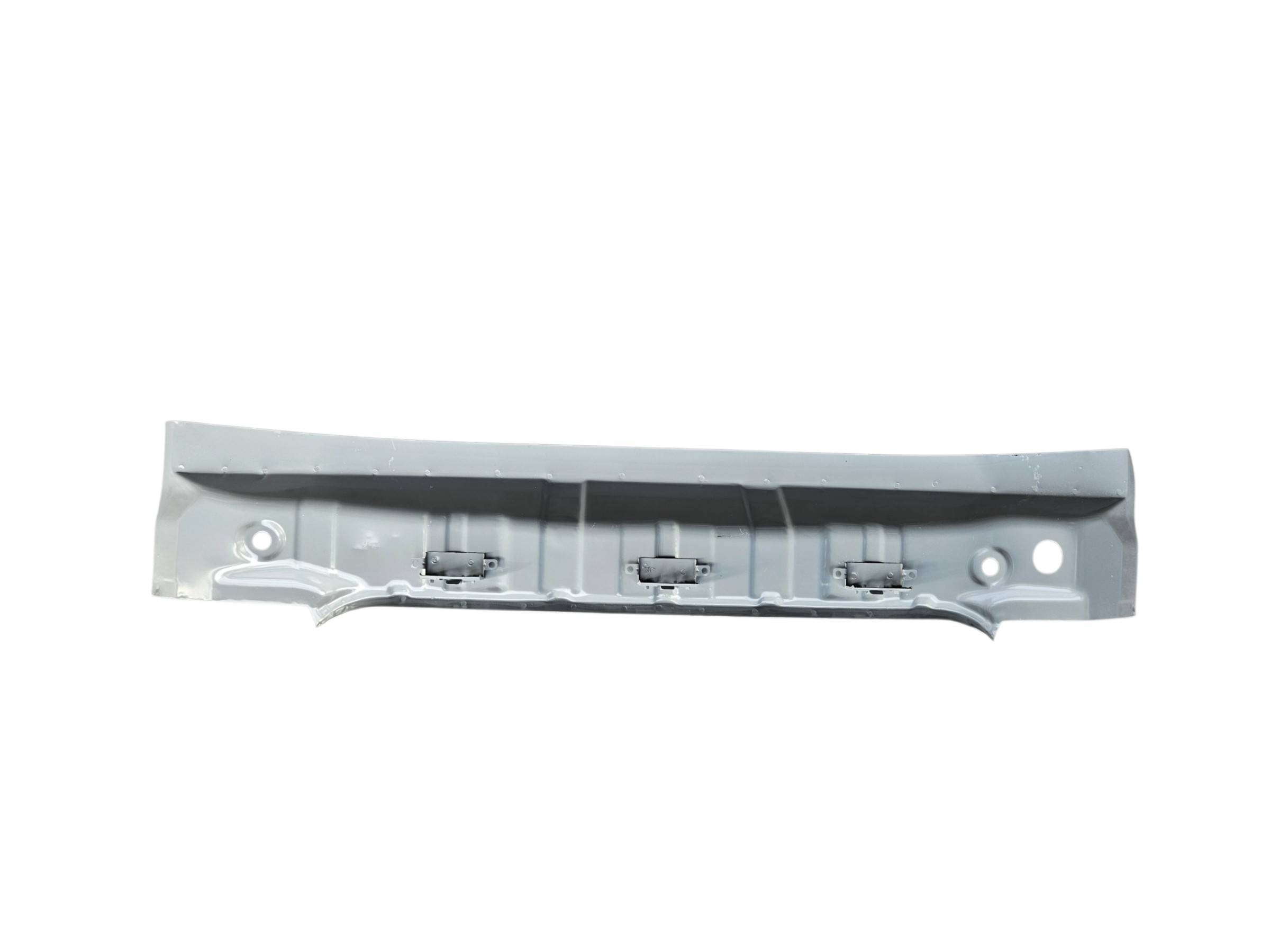 Tolva Calavera Chirey Tiggo 2 Pro 2023 2024 2025 2026