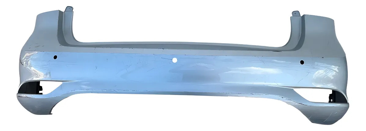 Mg Mg5 2020 - 2025 Fascia Trasera Usado Original