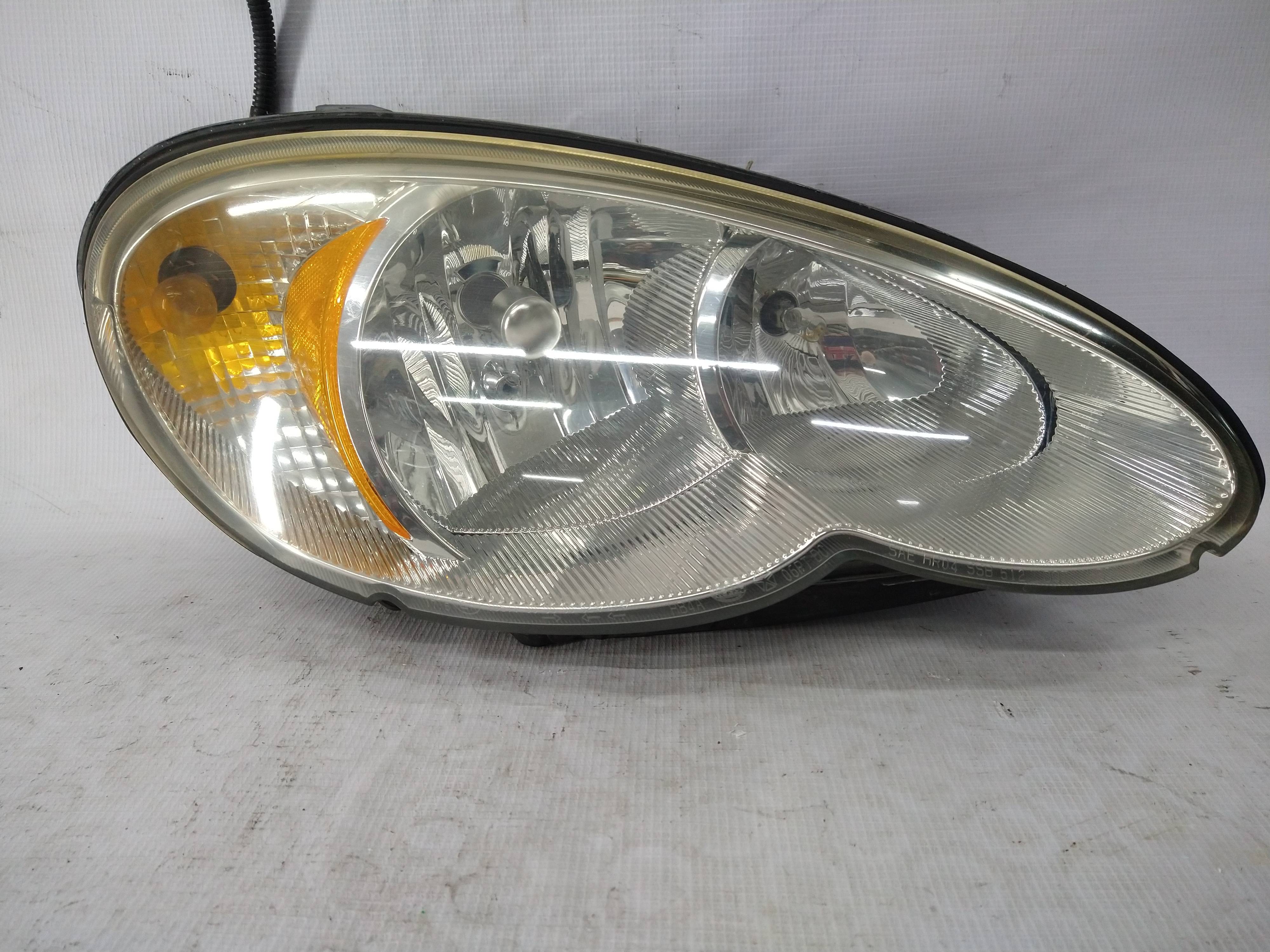 Chrysler Pt cruiser 2006 - 2010 Faro Derecho Usado Original