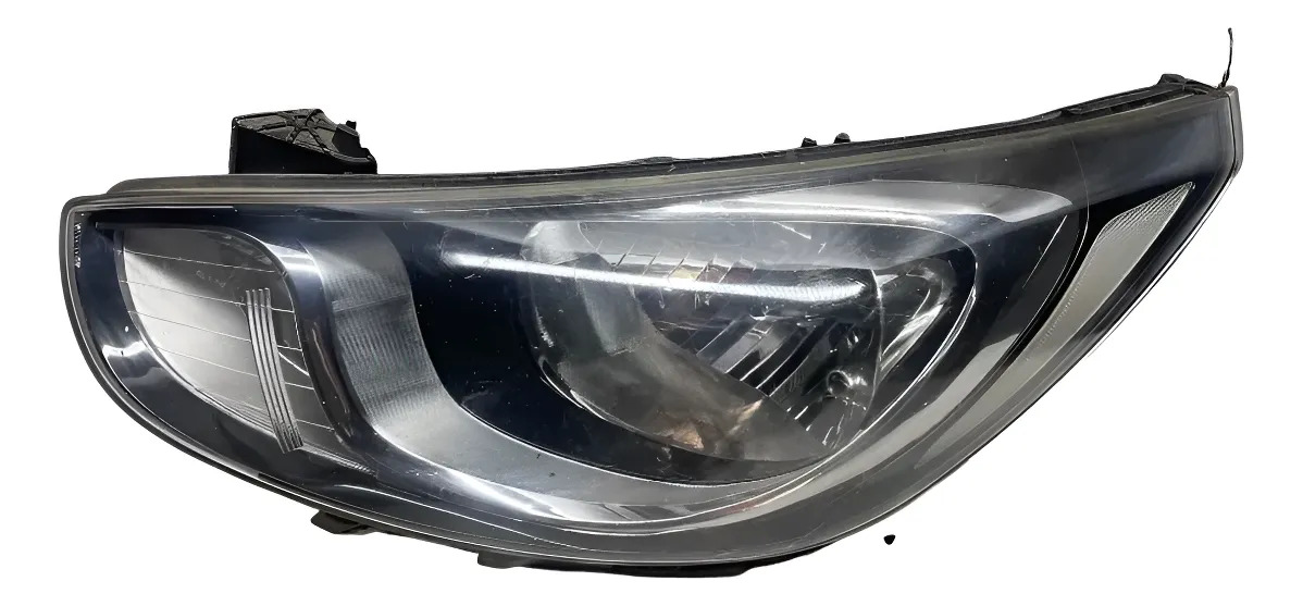 Hyundai Attitude 2012 - 2014 Faro Izquierdo Usado Original