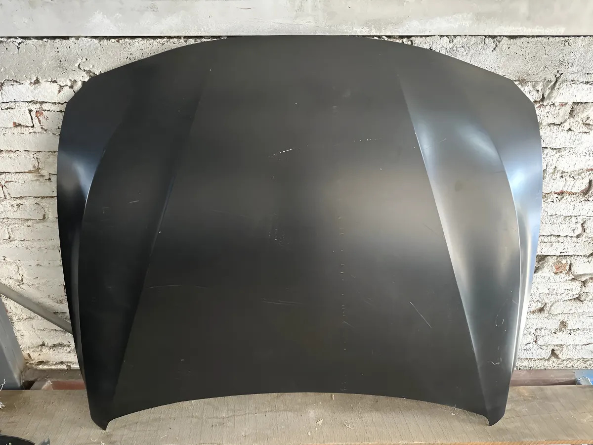 Bmw Serie 3 2012 - 2018 Cofre Usado Generico