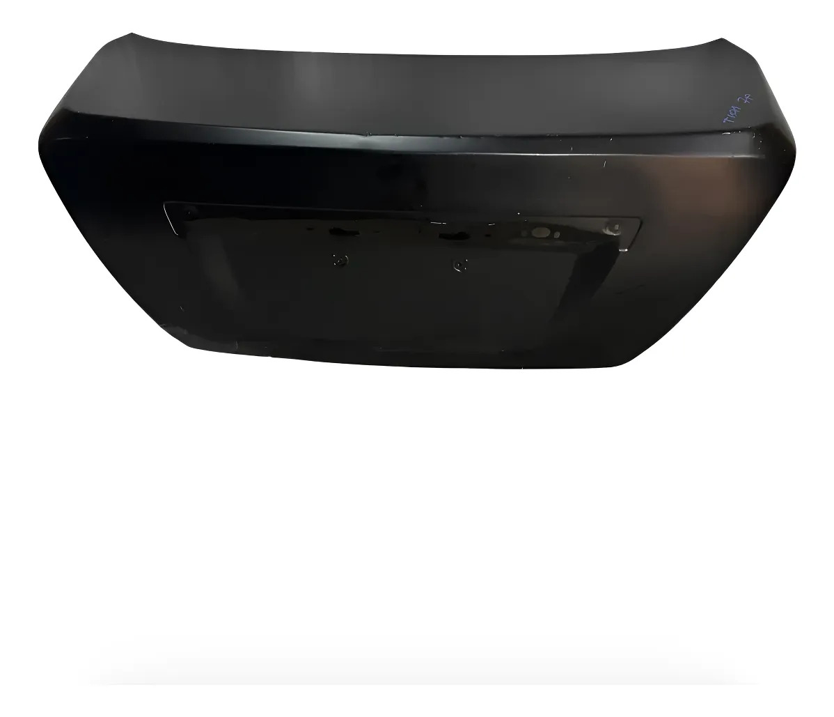 Nissan Tiida 2007 - 2017 Cajuela Usado Generico