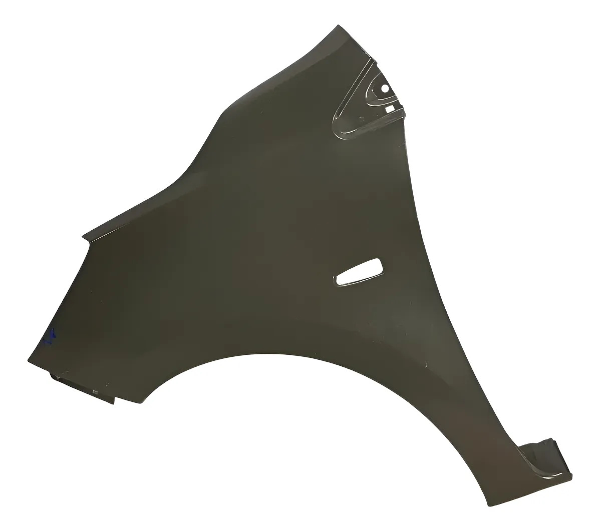Dodge Attitude 2015 - 2021 Salpicadera Delantera Izquierdo Usado Generico