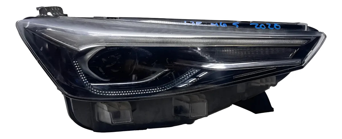 Mg Mg5 2025 - 2026 Faro Usado Original
