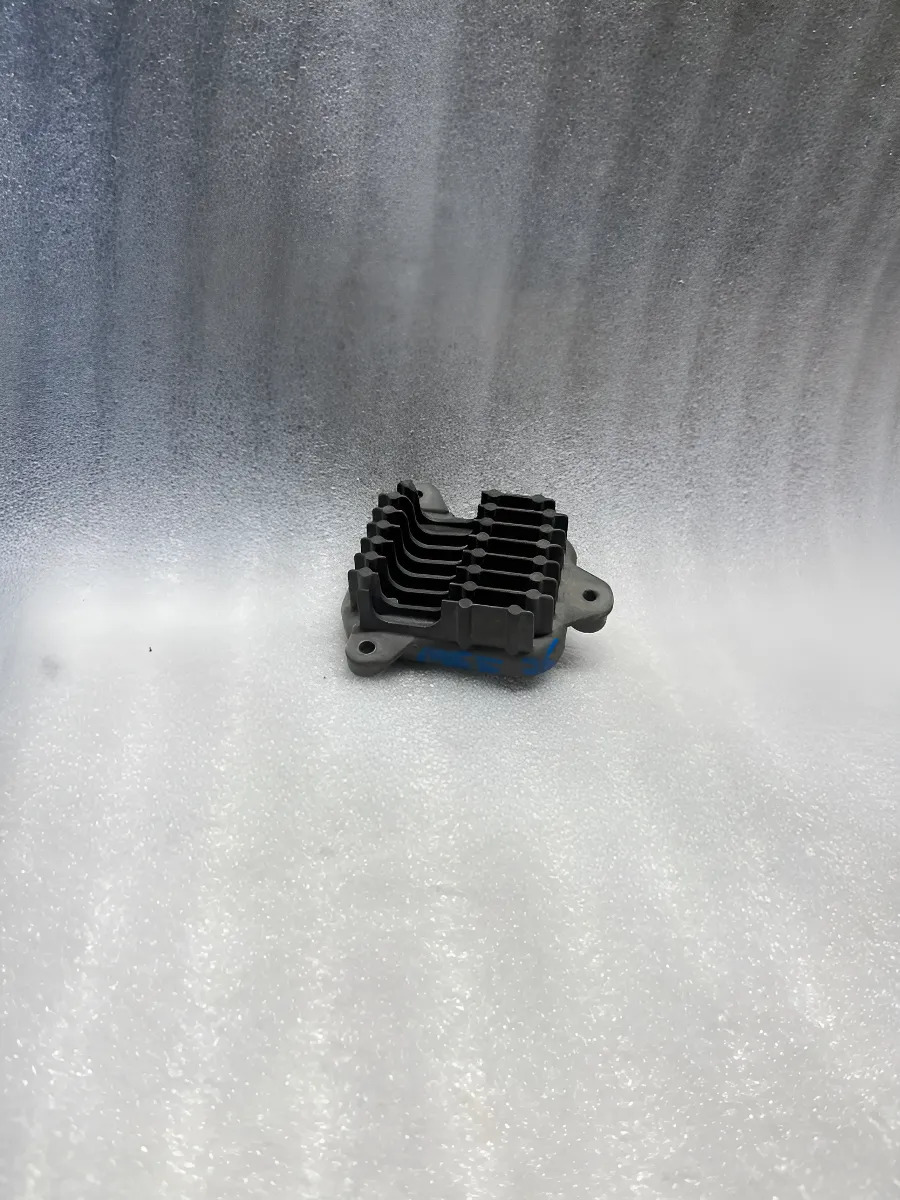 Mg Mg5 2025 - 2026 Balastra Derecho Usado Original