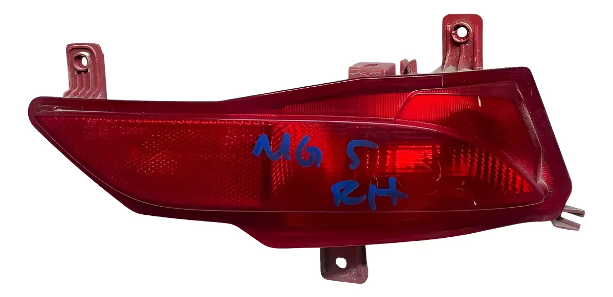 Mg Mg5 2020 - 2023 Reflejante Derecho Usado Original