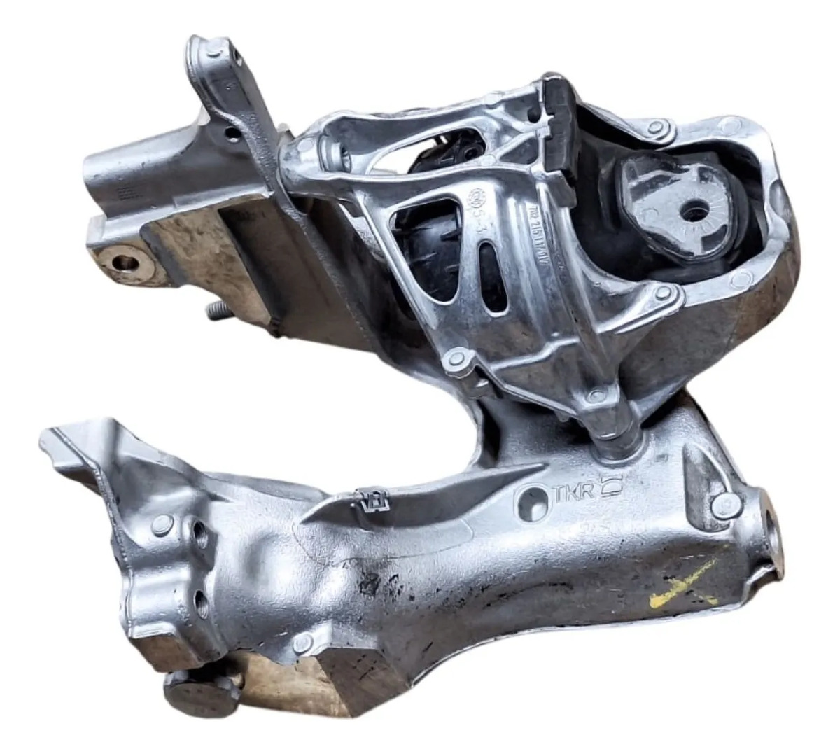 Soporte Motor Derecho C/base Audi Q5 Sq5 2019 - 2025