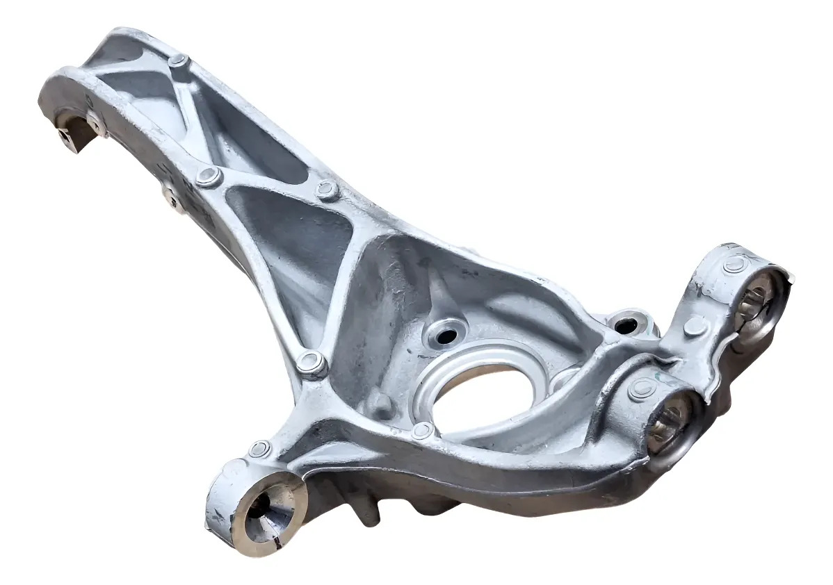 Mango Delant Derecho Tesla Model Y 2025 2026