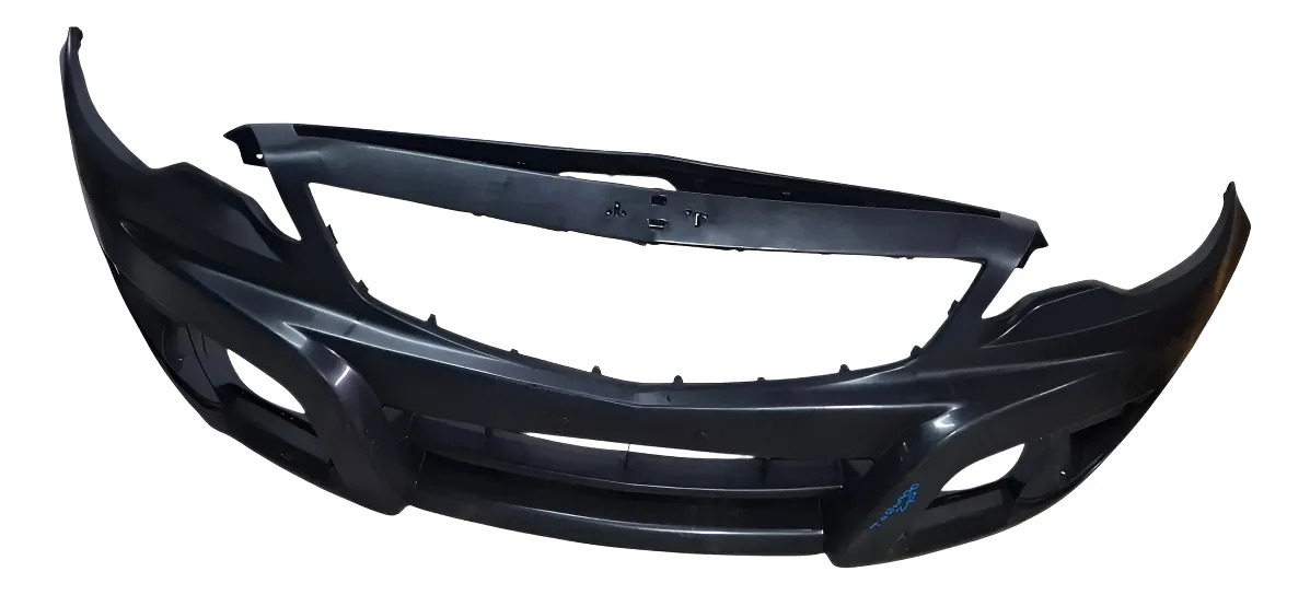 Chevrolet Tornado 2011 - 2021 Fascia Delantera Usado Generico
