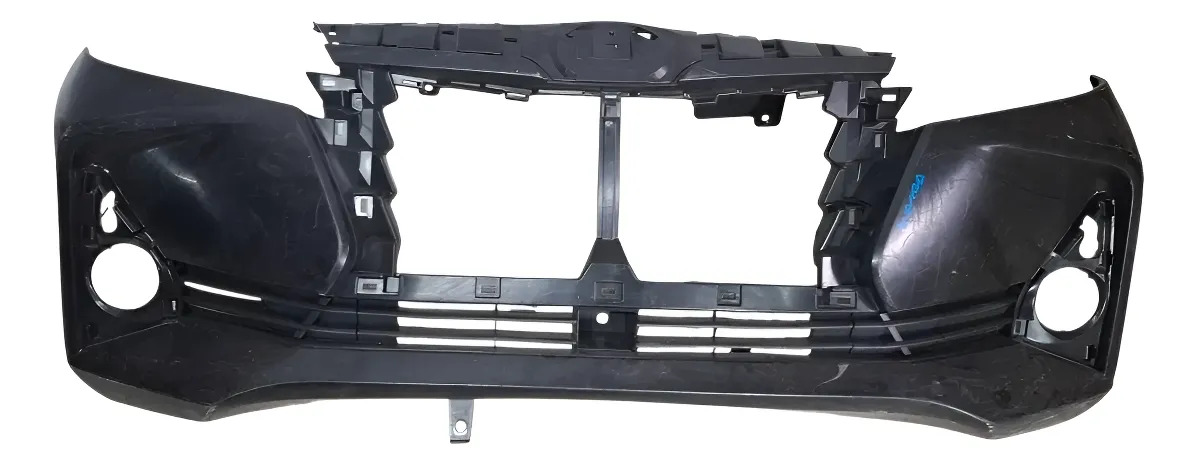 Toyota Avanza 2020 - 2021 Fascia Delantera Usado Generico
