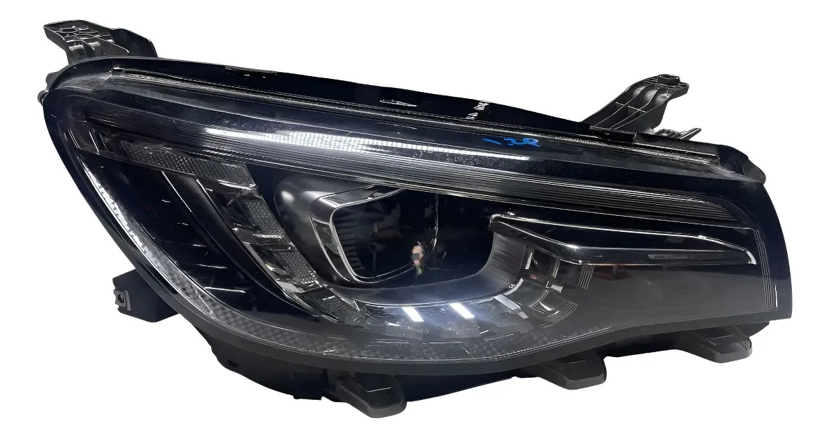 Mg Hs 2021 - 2024 Faro Derecho Usado Original