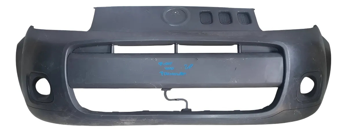 Fiat Uno 2013 - 2014 Fascia Delantera Usado Generico