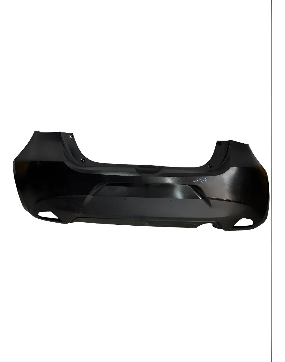 Mazda 2 2016 - 2019 Fascia Trasera Usado Generico