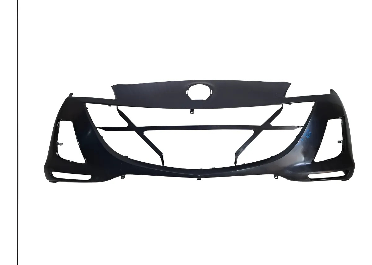 Mazda 3 2012 - 2013 Fascia Delantera Usado Generico