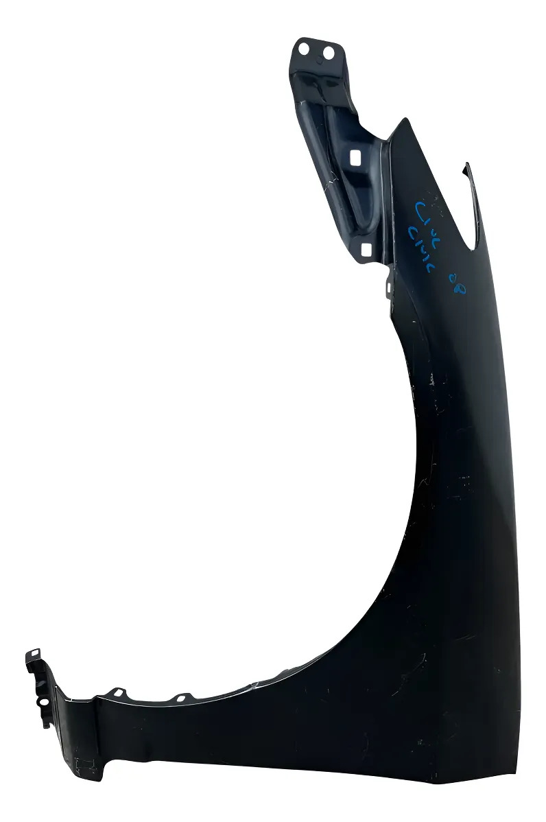 Honda Civic 2001 - 2005 Salpicadera Delantera Izquierdo Usado Generico
