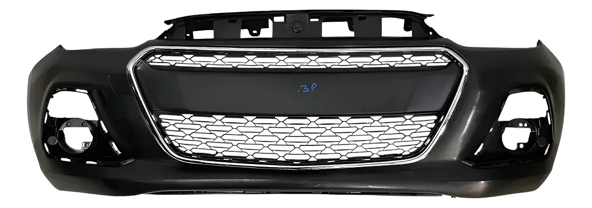 Chevrolet Spark 2016 - 2018 Fascia Delantera Usado Generico