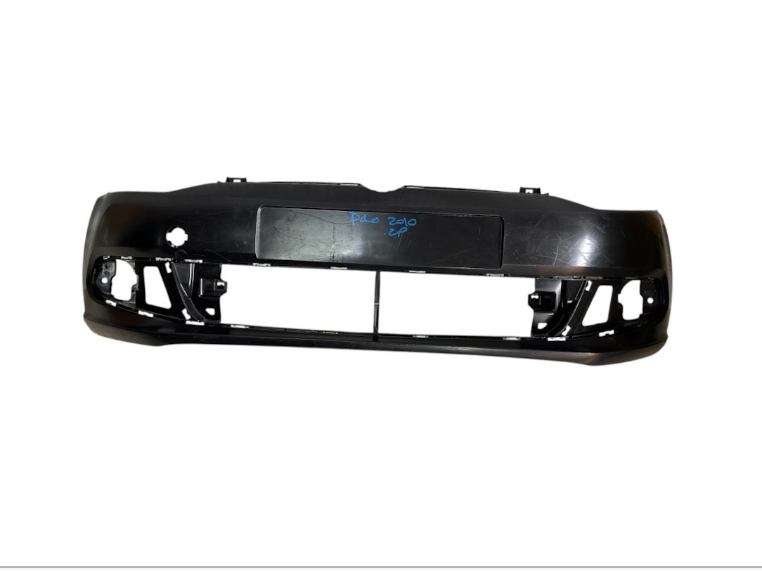 Volkswagen Polo 2010 - 2015 Fascia Delantera Usado Generico