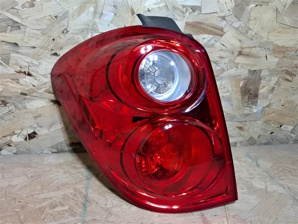 Calavera Exterior Izquierdo(a) Chevrolet Equinox 2014 5 - vista 1