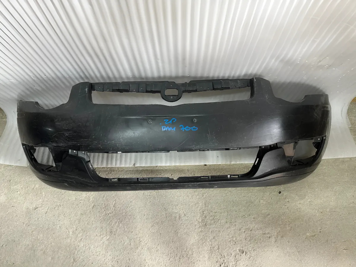 Ram 700 2015 - 2020 Fascia Delantera Usado Generico