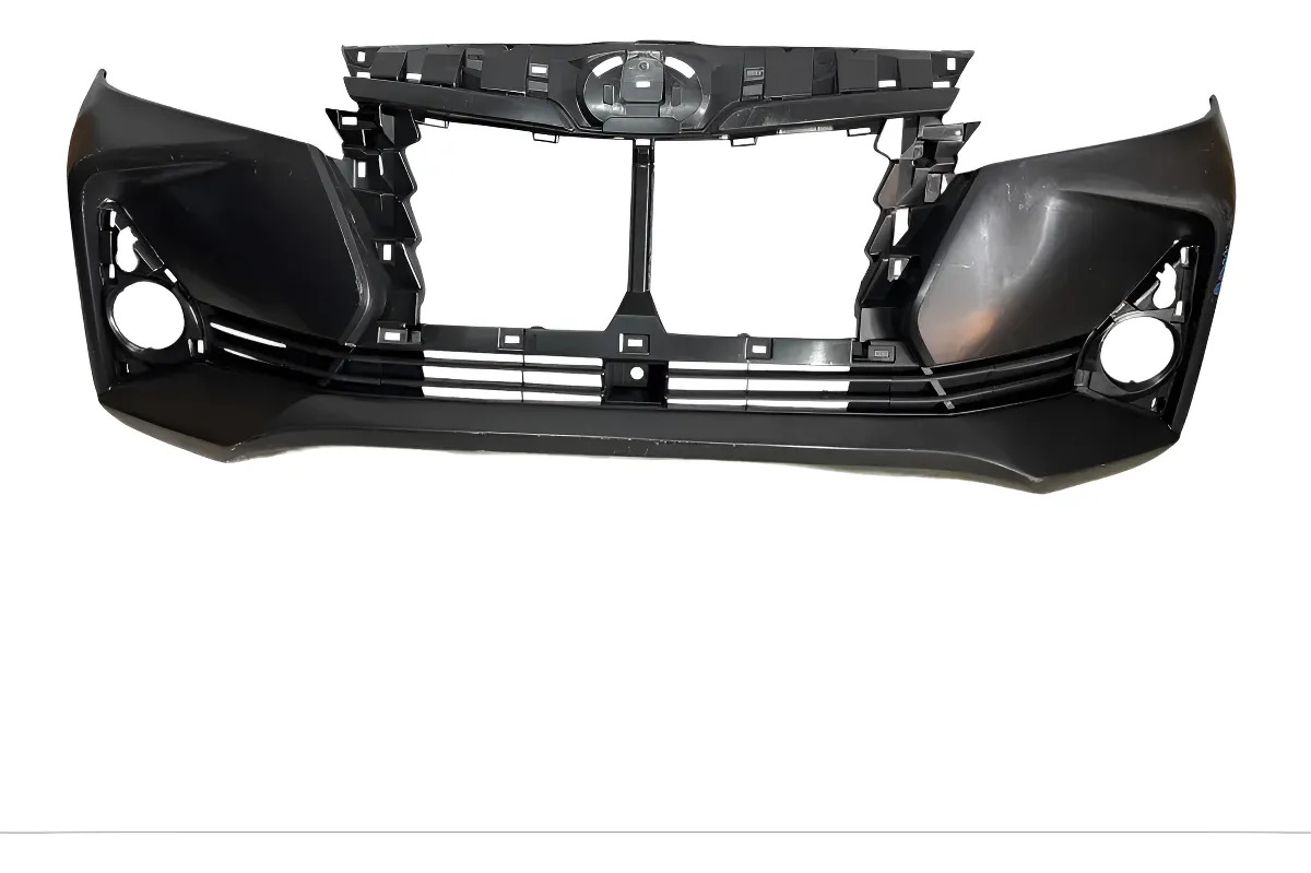 Toyota Avanza 2020 - 2021 Fascia Delantera Usado Generico