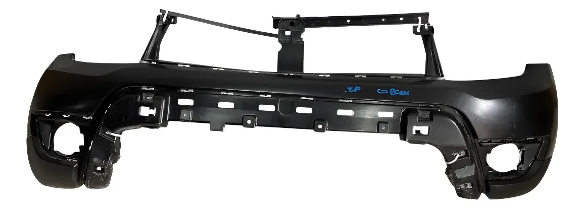Renault Oroch 2021 - 2022 Fascia Delantera Usado Generico