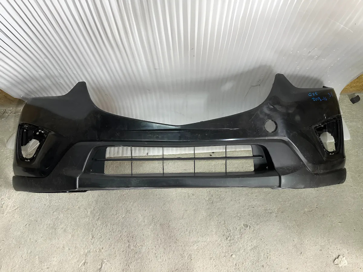 Mazda Cx-5 2013 - 2016 Fascia Delantera Usado Generico