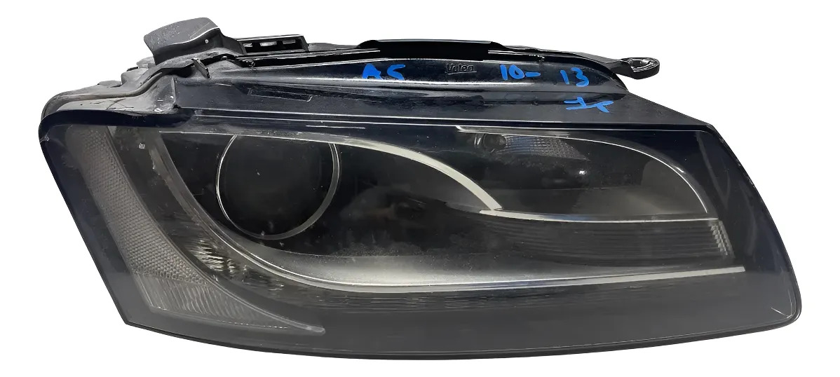 Audi A5 2010 - 2013 Faro Derecho Usado Original