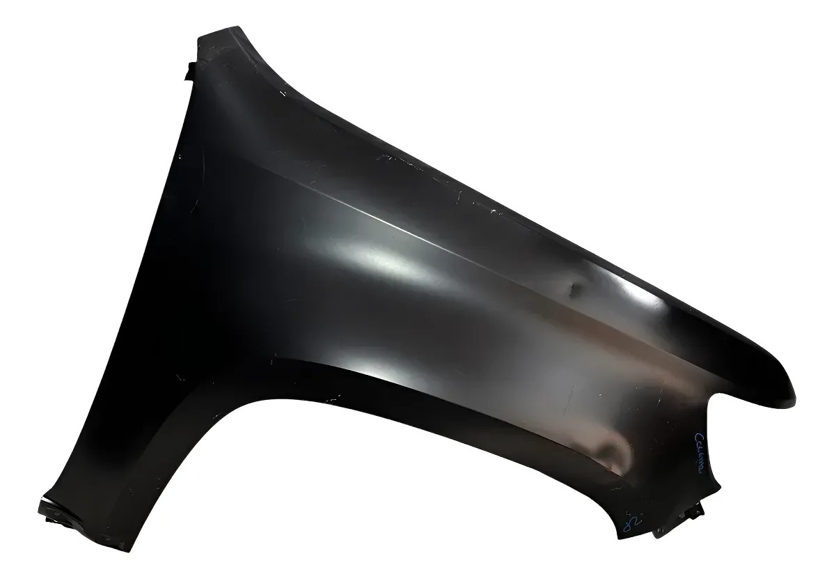 Chevrolet Colorado 2016 - 2020 Salpicadera Delantera Derecho Usado Generico