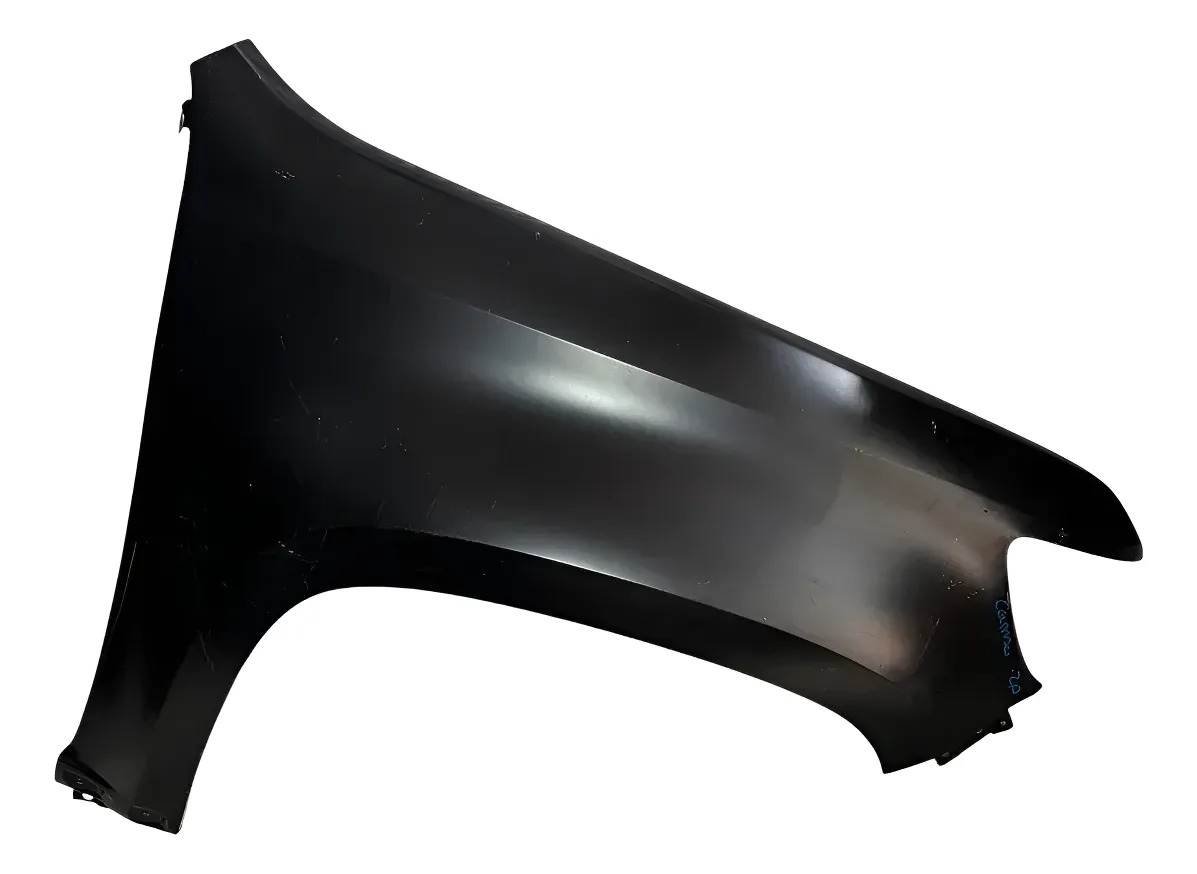 Chevrolet Colorado 2016 - 2020 Salpicadera Delantera Derecho Usado Generico