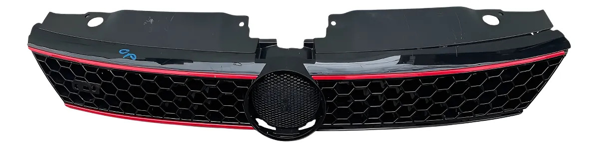 Volkswagen Jetta gli 2011 - 2014 Parrilla Delantera Usado Original