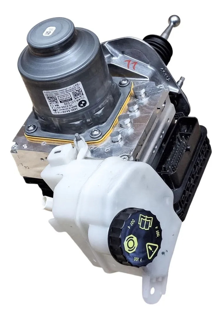 Módulo Frenos Abs Bmw X5 X6 X7 2023 2024 2025 3450-5a8b118
