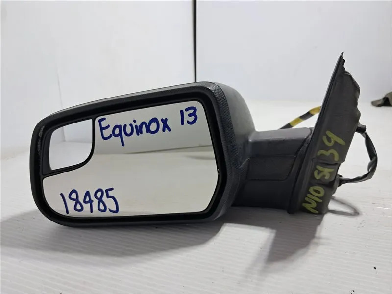 Espejo Exterior Izquierdo(a) Chevrolet Equinox 2013 5 - vista 1