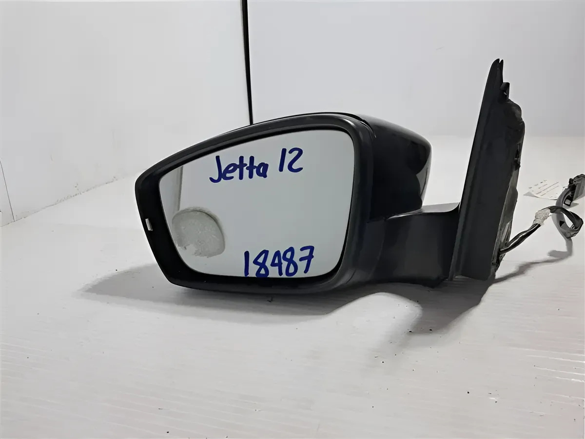 Espejo Exterior Izquierdo(a) Volkswagen Jetta 2012 4 Puertas - vista 1