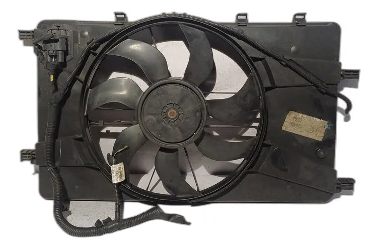 Motoventilador Chevrolet Cruze 2014 4 Puertas Original