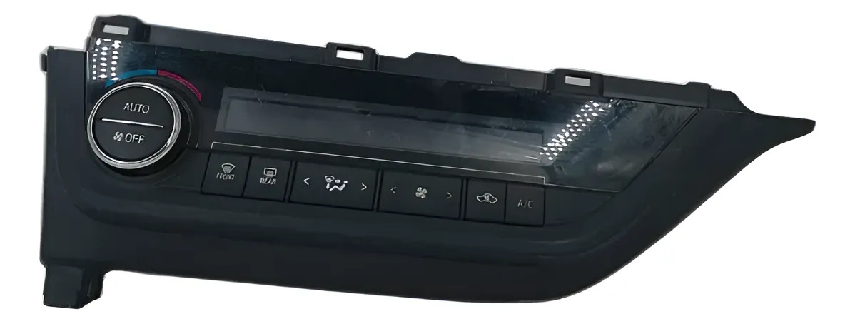 Control De Clima Toyota Corolla 2014 4 Puertas Original
