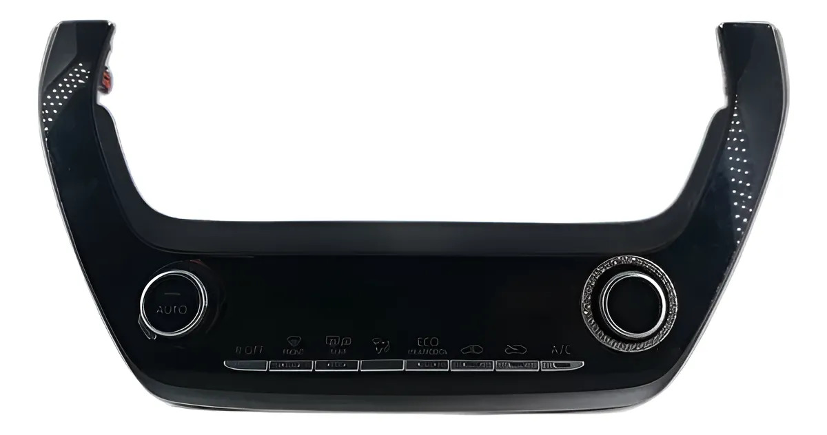 Control De Clima Toyota Corolla 2020 4 Puertas Original