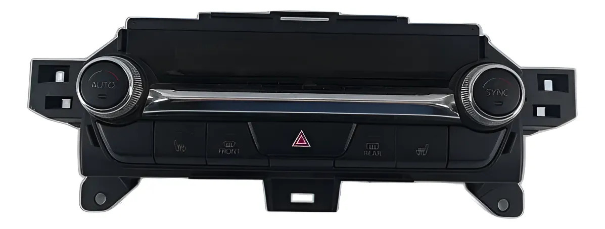 Control De Clima Mazda Cx-30 2020 4 Puertas Original