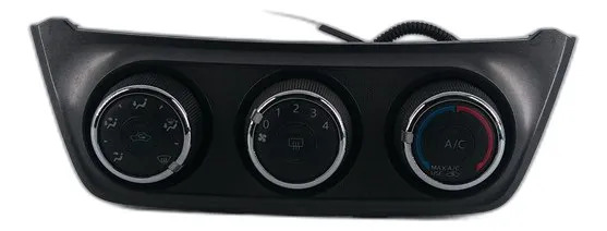 Control De Clima Toyota Rav4 2017 4 Puertas Original