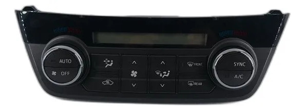 Control De Clima Toyota Rav4 2014 4 Puertas Original